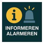 Informeren & alarmeren